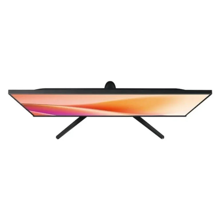 Samsung Essential Monitor S3 S24F330EAU Monitor Profesional 24" Full HD Negro