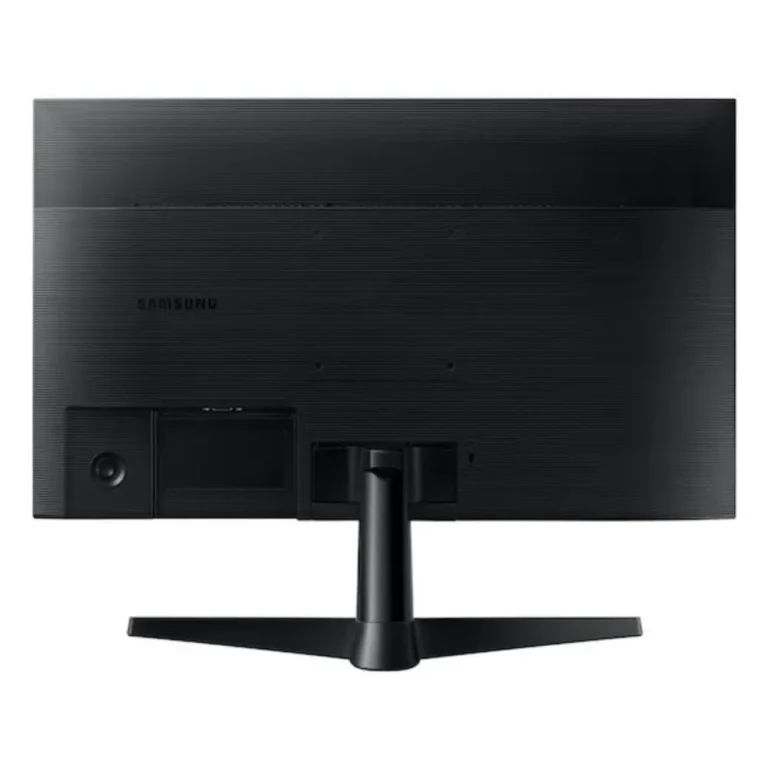 Samsung Essential Monitor S3 S24F330EAU Monitor Profesional 24" Full HD Negro