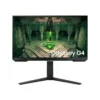Samsung Odyssey G4 S25BG400EU Monitor Gaming 25" Full HD 1ms 240Hz IPS Regulable Negro