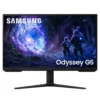 Samsung Odyssey G5 G51F S27FG510EU Monitor Gaming 27" QHD 1ms 180Hz VA Regulable Negro