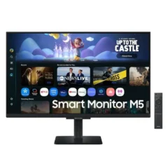Samsung M5 S32FM500EU Smart Monitor 32" Full HD Smart TV MM Negro