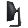 Samsung Odyssey G7 G75F S40FG750EU Monitor Gaming 40" 5K2K 1ms 180Hz VA Regulable Ultrapanorámico Curvo Negro