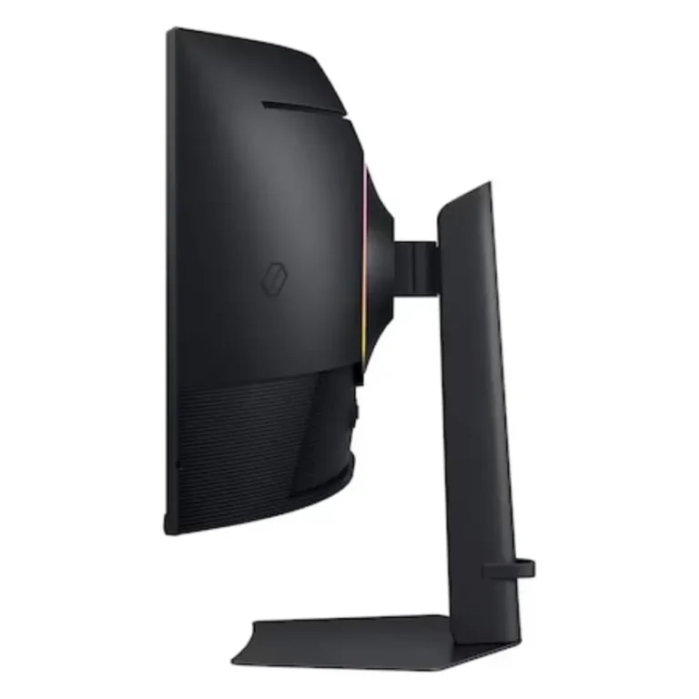 Samsung Odyssey G7 G75F S40FG750EU Monitor Gaming 40" 5K2K 1ms 180Hz VA Regulable Ultrapanorámico Curvo Negro