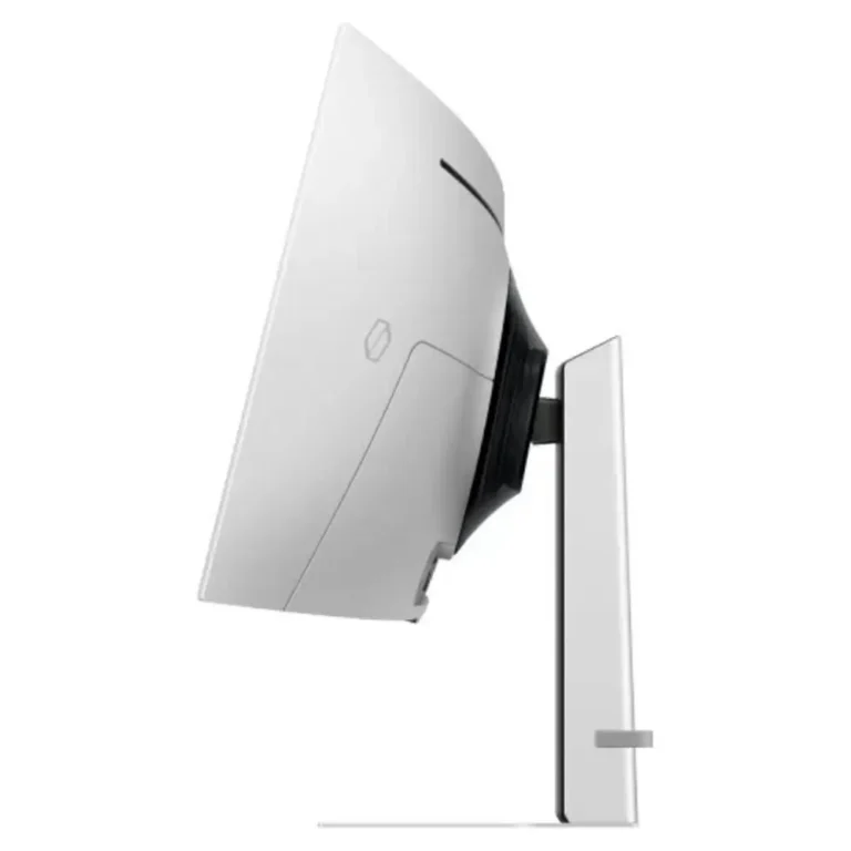 Samsung Odyssey OLED G9 G91SD S49DG910SU Monitor Gaming 49" Dual QHD 144Hz Ultrapanorámico Curvo Plata
