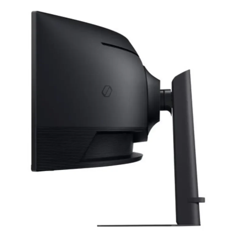 Samsung Odyssey G9 G91F S49FG916EU Monitor Gaming 49" Dual QHD 1ms 144Hz VA Regulable Ultrapanorámico Curvo Negro