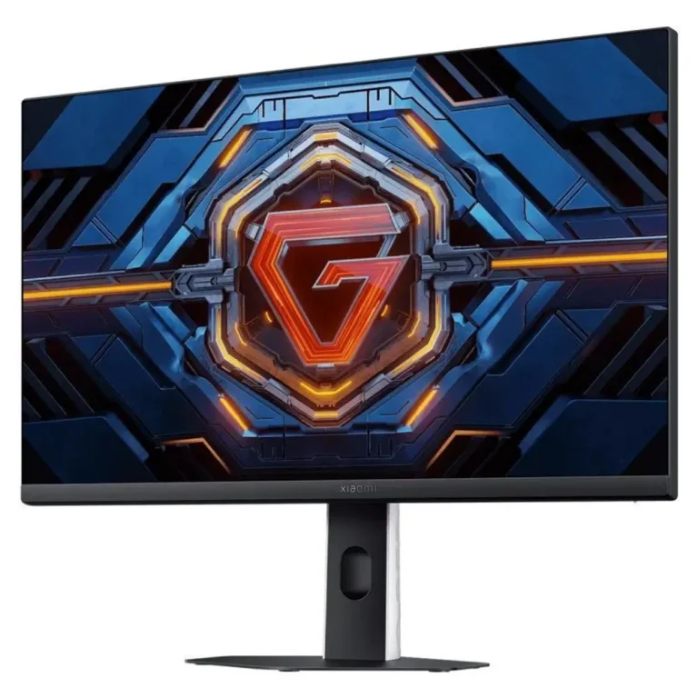 Xiaomi Gaming Monitor G24i 2026 Monitor Gaming 23.8" Full HD 200Hz IPS Negro