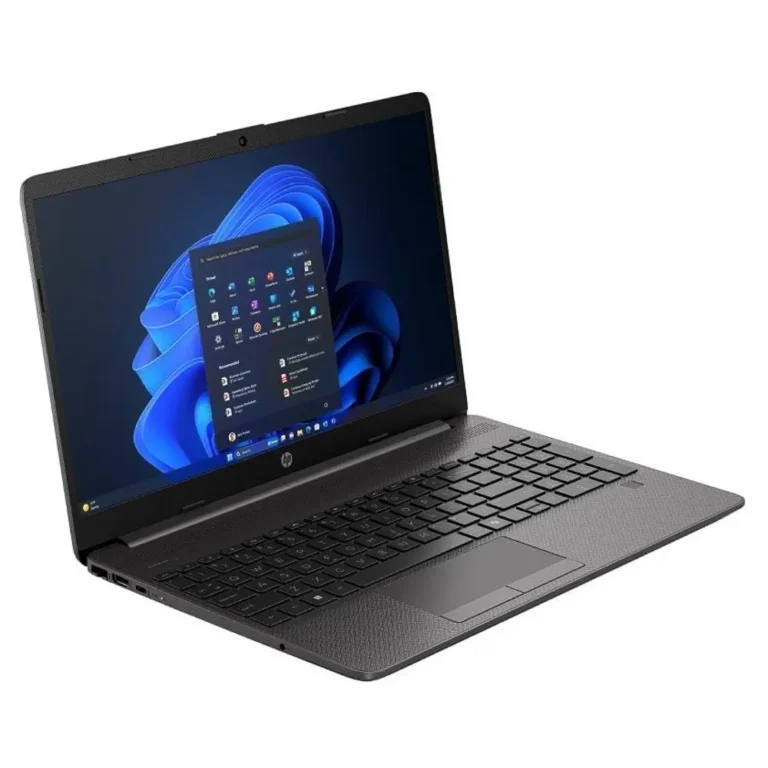 HP 250 R G9 B3AE9AT Core™ Ultra 5 120U 8GB 512GB SSD Windows 11 Pro 15.6" Full HD Negro