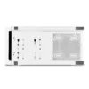 Nox Hummer ETHER Caja Semitorre Gaming Cristal Templado Curvo