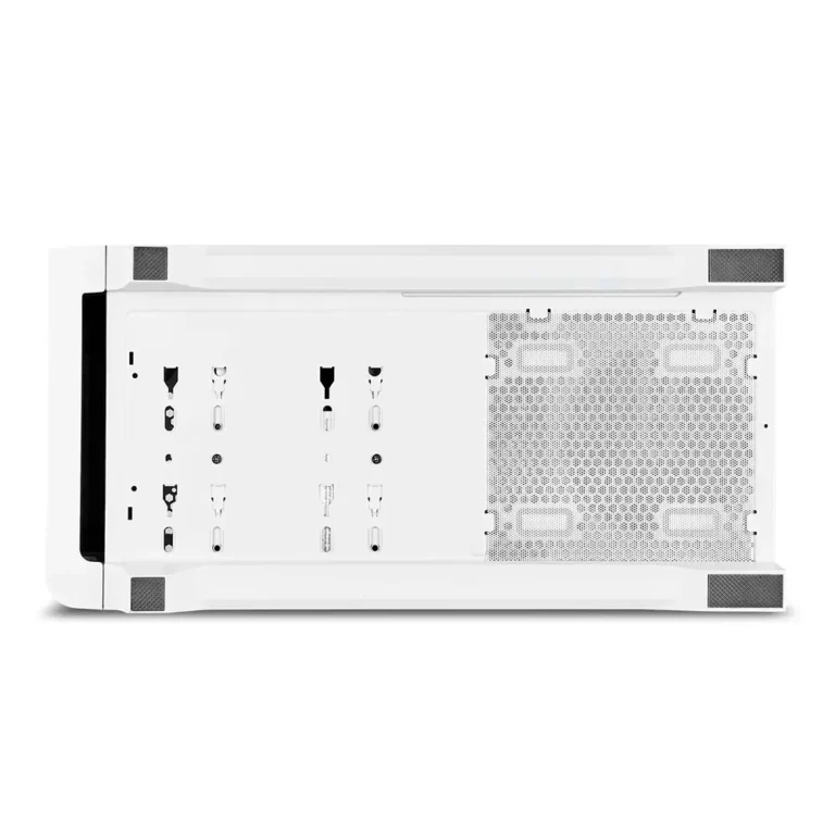 Nox Hummer ETHER Caja Semitorre Gaming Cristal Templado Curvo