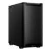 be quiet! Pure Base 501 Airflow Semitorre ATX Refrigeración Líquida USB C Negro