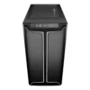be quiet! PURE BASE 501 DX Semitorre Gaming Ventana Lateral de Cristal Templado Iluminación ARGB Negro