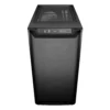 be quiet! PURE BASE 501 LX Semitorre Gaming Lateral de Cristal Templado Refrigeración Líquida Negro