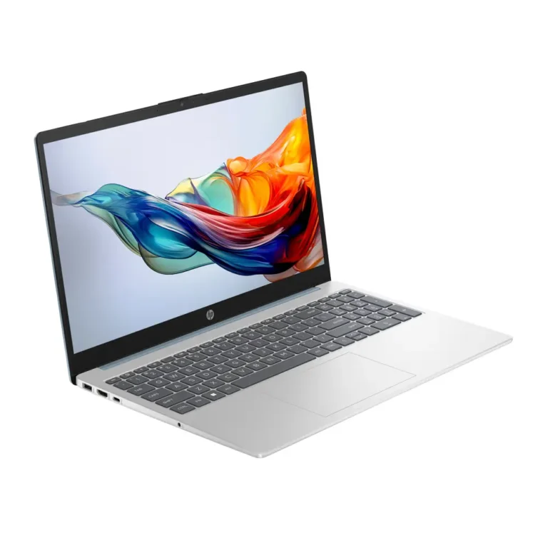 HP 250R G10 15-FC0166NS Ryzen™ 5 7520U 16GB 512GB SSD FreeDOS 15.6" FHD Azul