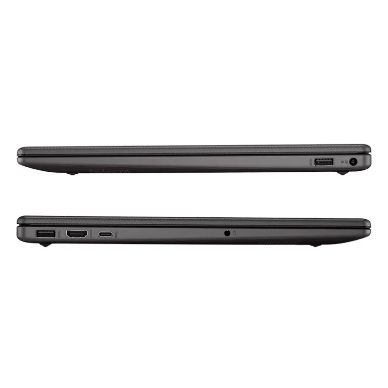 HP 255R G10 C38KFAT Ryzen™ 5 7535U 8GB 512GB SSD Win11 Home 15.6" FHD Negro