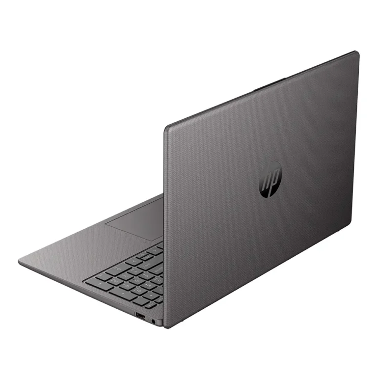 HP 255R G10 C38KFAT Ryzen™ 5 7535U 8GB 512GB SSD Win11 Home 15.6" FHD Negro