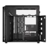 Corsair 9000D RGB AIRFLOW, Supertorre Gaming, iCUE LINK System Hub, ATX, Sin Fuente