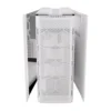 Corsair 9000D RGB AIRFLOW, Supertorre Gaming, iCUE LINK System Hub, ATX, Sin Fuente
