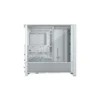 Corsair 4000D Caja Semitorre Gaming ATX Frame Blanco