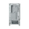 Corsair 4000D Caja Semitorre Gaming ATX Frame Blanco