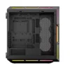 Corsair 5000T LX Caja Semitorre Gaming ATX RGB TG
