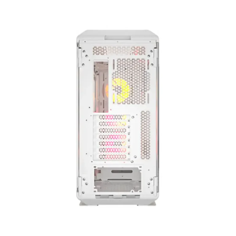 Corsair 5000T LX Caja Semitorre Gaming ATX RGB TG