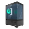 Coolbox MATX GM200 V.Lite Caja Minitorre Gaming S.FTE ARGB