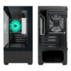 Coolbox MATX GM200 V.Lite Caja Minitorre Gaming S.FTE ARGB