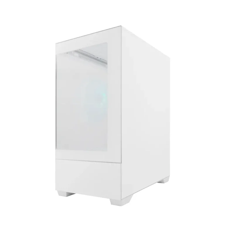 Coolbox MATX GM200 V.Lite Caja Minitorre Gaming S.FTE ARGB