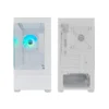 Coolbox MATX GM200 V.Lite Caja Minitorre Gaming S.FTE ARGB