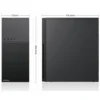 Coolbox A780 Caja Semitorre FTE ATX