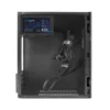 Coolbox T460 FA/500GR Caja Minitorre MicroATX Negro