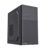 Coolbox MATX M680 Caja Minitorre USB-C 3.2 GEN1 FTE 500W