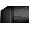 Coolbox MATX M680 Caja Minitorre USB-C 3.2 GEN1 FTE 500W