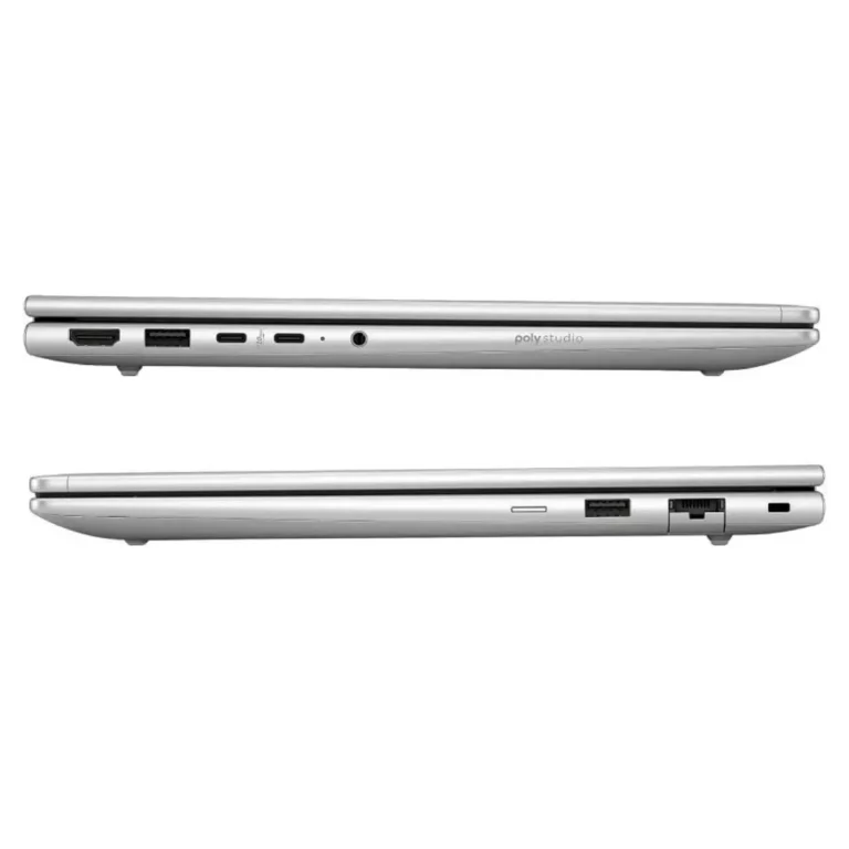 HP ProBook 4 G1i 14 CQ0D4ET Ultra 5 225U 32GB 1TB Intel® Graphics Win11Pro 14" WUXGA Plata