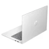 HP ProBook4 G1Q 14 CQ0D7ET Snapdragon X1 16GB 512GB SSD Win11Pro 14" WUXGA Plata