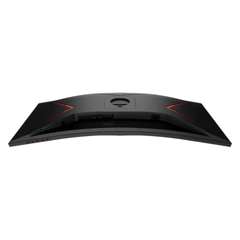 AOC CU34G2XP/BK Monitor Gaming 34" WQHD 1ms 180Hz VA Ultrapanorámico Curvo