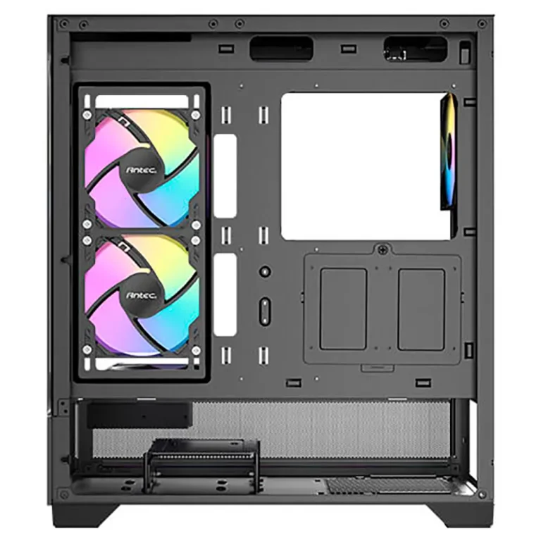 Antec CX700 ARGB Caja Semitorre Gaming ATX