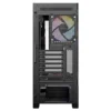 Antec CX700 ARGB Caja Semitorre Gaming ATX