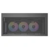 Antec CX700 ARGB Caja Semitorre Gaming ATX
