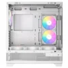 Antec CX700 ARGB Caja Semitorre Gaming ATX