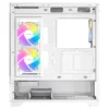 Antec CX700 ARGB Caja Semitorre Gaming ATX