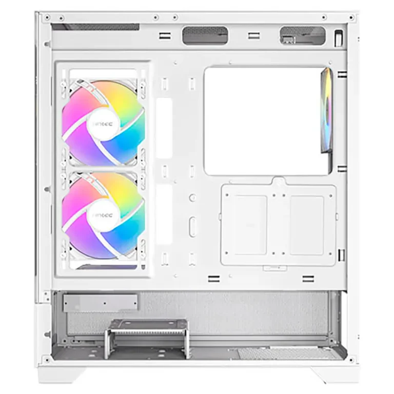 Antec CX700 ARGB Caja Semitorre Gaming ATX