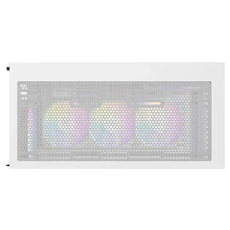 Antec CX700 ARGB Caja Semitorre Gaming ATX