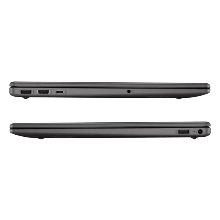 HP 250R G10 D31VWAT Core™ 5 120U 16GB 512GB SSD FreeDOS 15.6" FHD Negro
