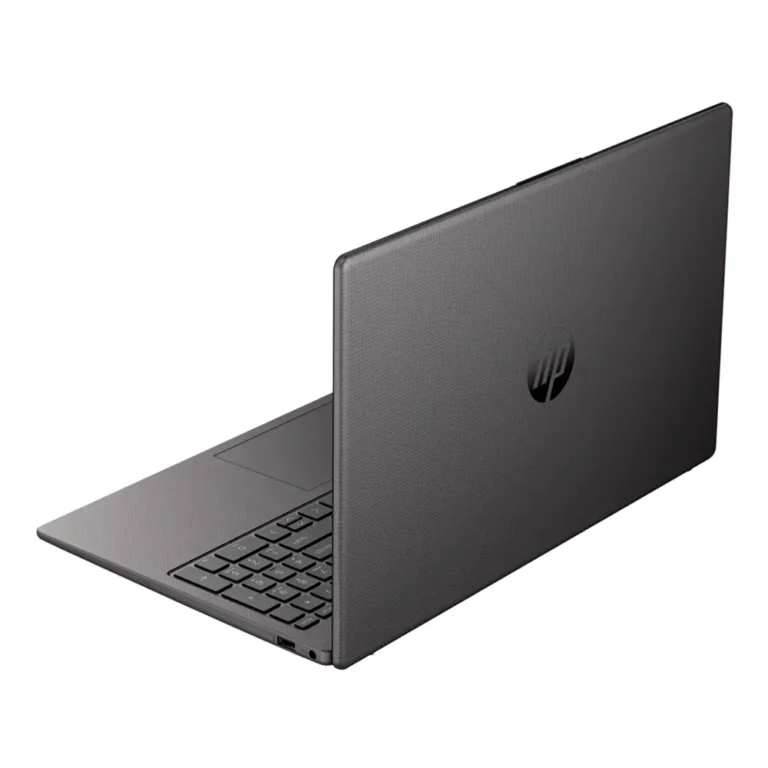HP 250R G10 D31VWAT Core™ 5 120U 16GB 512GB SSD FreeDOS 15.6" FHD Negro