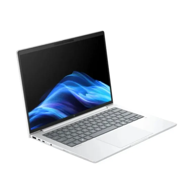 HP EliteBook 8 G1i 14 D67B5ET Core™ Ultra 5 226V 16GB 512GB Arc® Graphics Win11Pro 14" WUXGA Plata