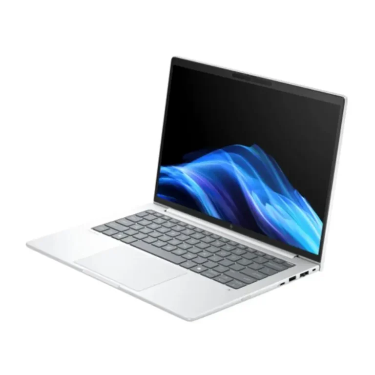 HP EliteBook 8 G1i 14 D67B5ET Core™ Ultra 5 226V 16GB 512GB Arc® Graphics Win11Pro 14" WUXGA Plata
