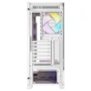 Antec CX700 Caja Semitorre Gaming RGB Elite ATX Blanco