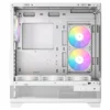Antec CX700 Caja Semitorre Gaming RGB Elite ATX Blanco