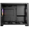 Antec FLUX M Caja Minitorre Gaming MicroATX Negro